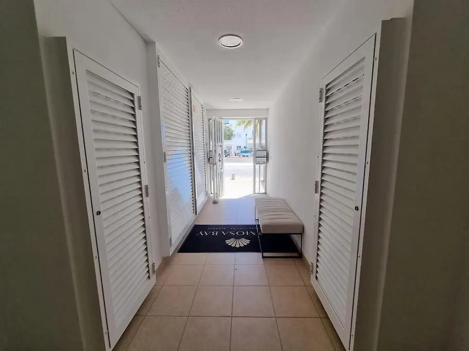 Stylish Tavira Apartment Cabanas De Tavira 0*,