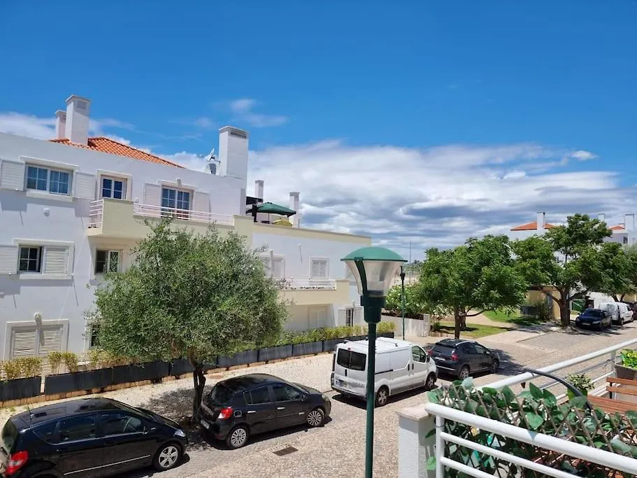Stylish Tavira Apartment Cabanas De Tavira