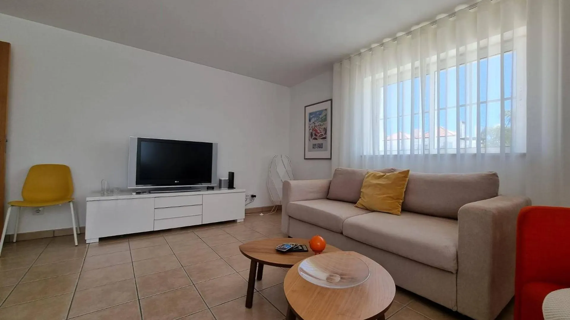 Stylish Tavira Apartment Cabanas De Tavira