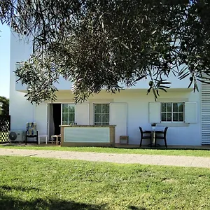 Apartamento Vista, Cabanas De Tavira