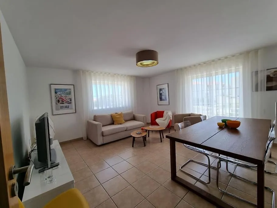 Stylish Tavira Apartment Cabanas De Tavira Portugal