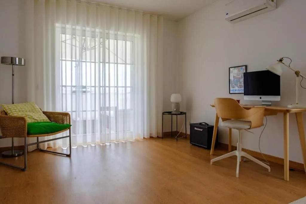 Stylish Tavira Apartment Cabanas De Tavira