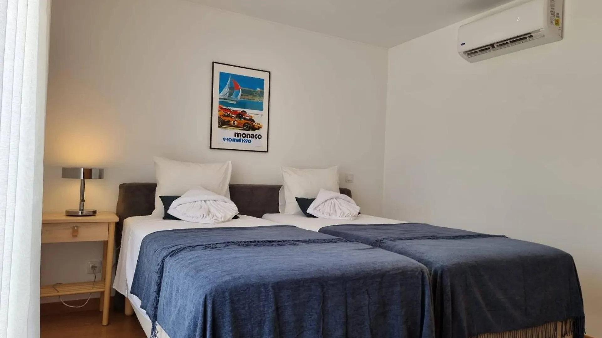 Stylish Tavira Apartment Cabanas De Tavira Portugal