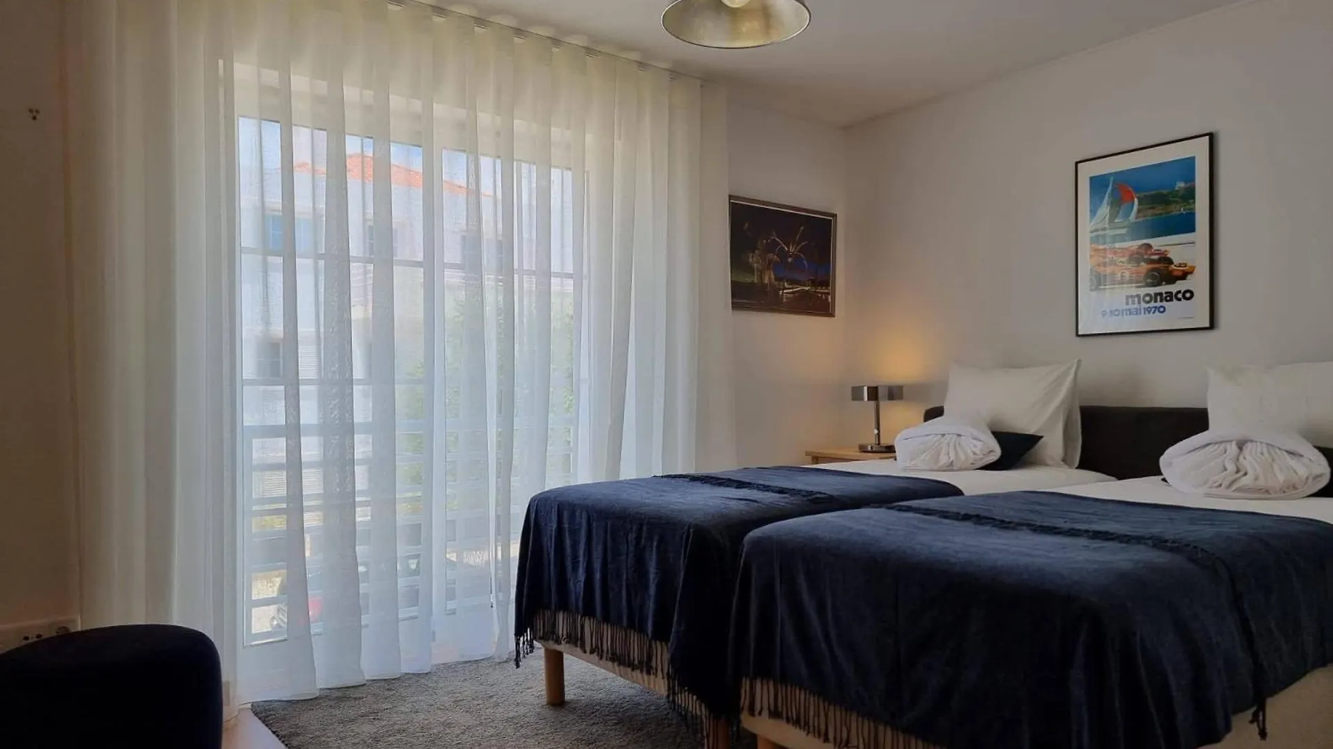 Stylish Tavira Apartment Cabanas De Tavira 0*,  Portugal