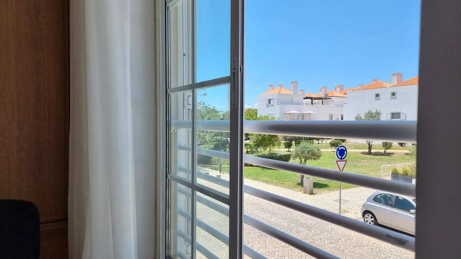 Stylish Tavira Apartment Cabanas De Tavira