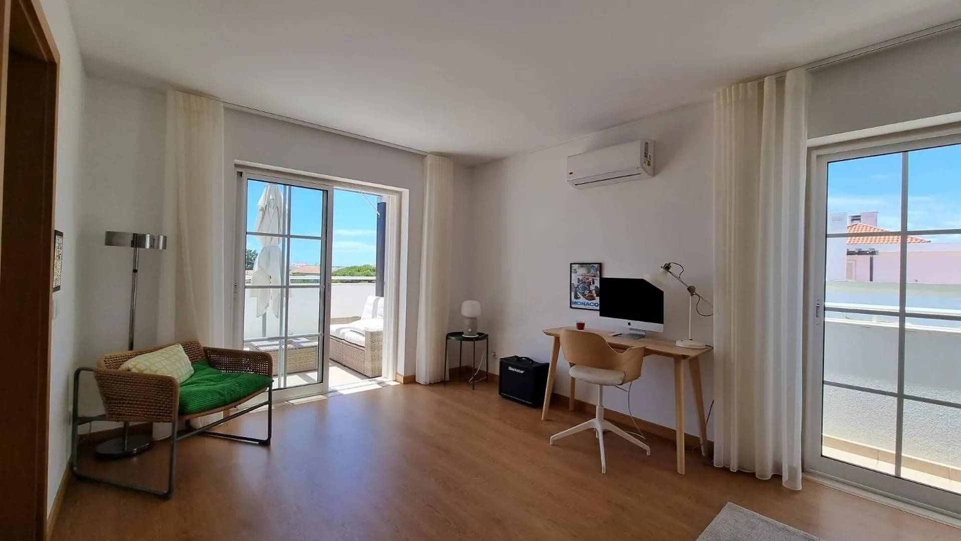 Stylish Tavira Apartment Cabanas De Tavira Portugal