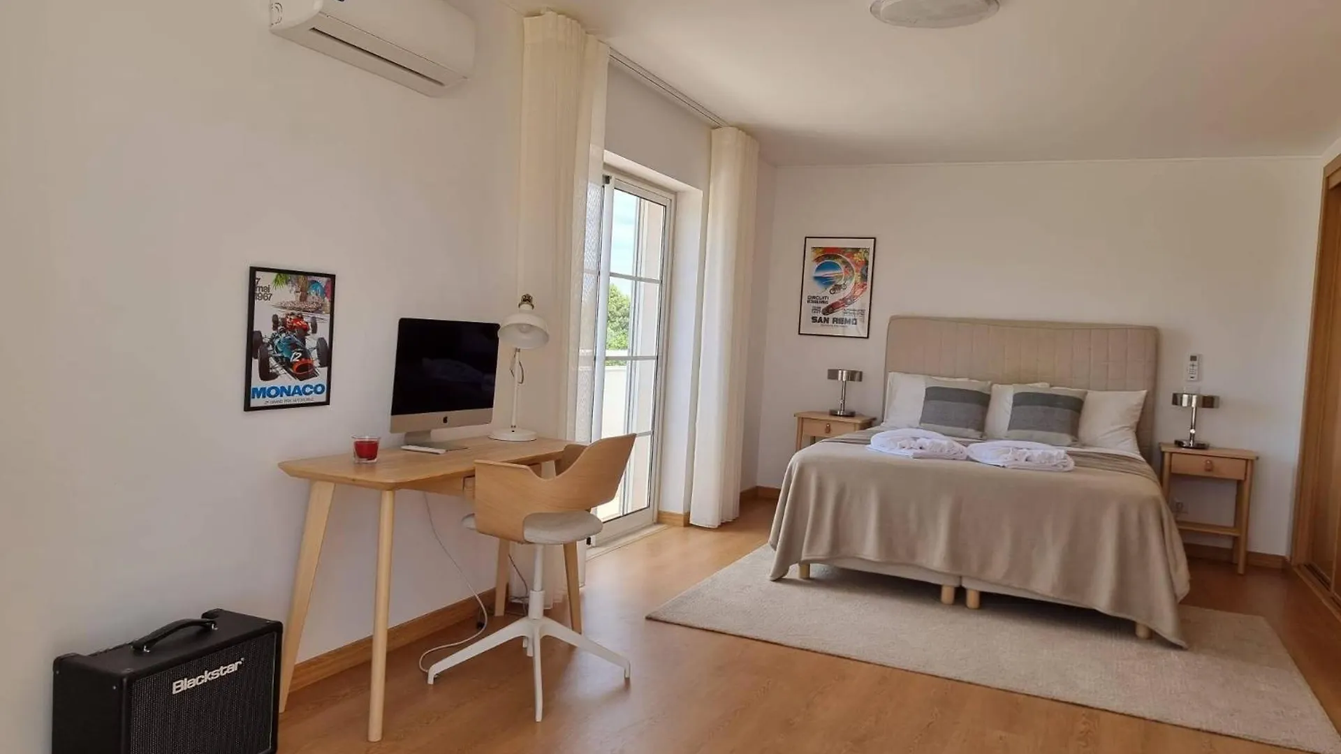 Stylish Tavira Apartment Cabanas De Tavira