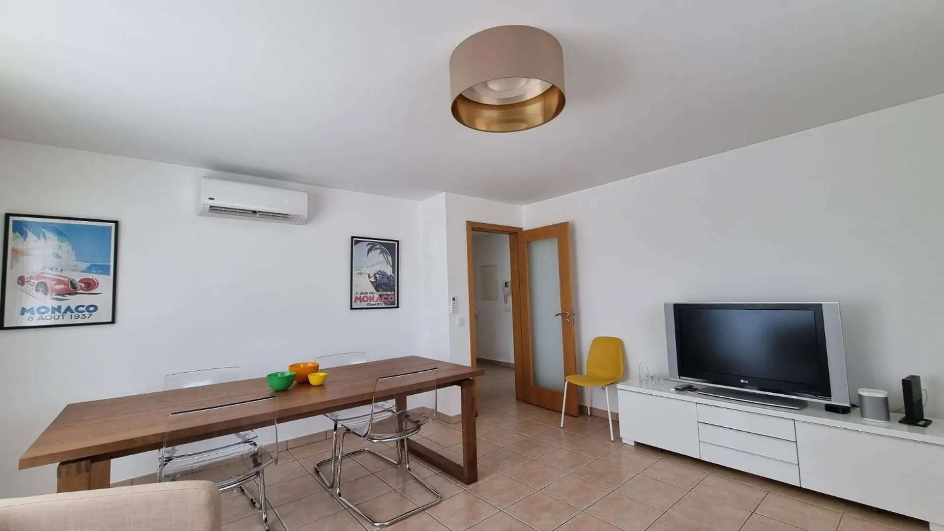 Stylish Tavira Apartment Cabanas De Tavira 0*,  Portugal