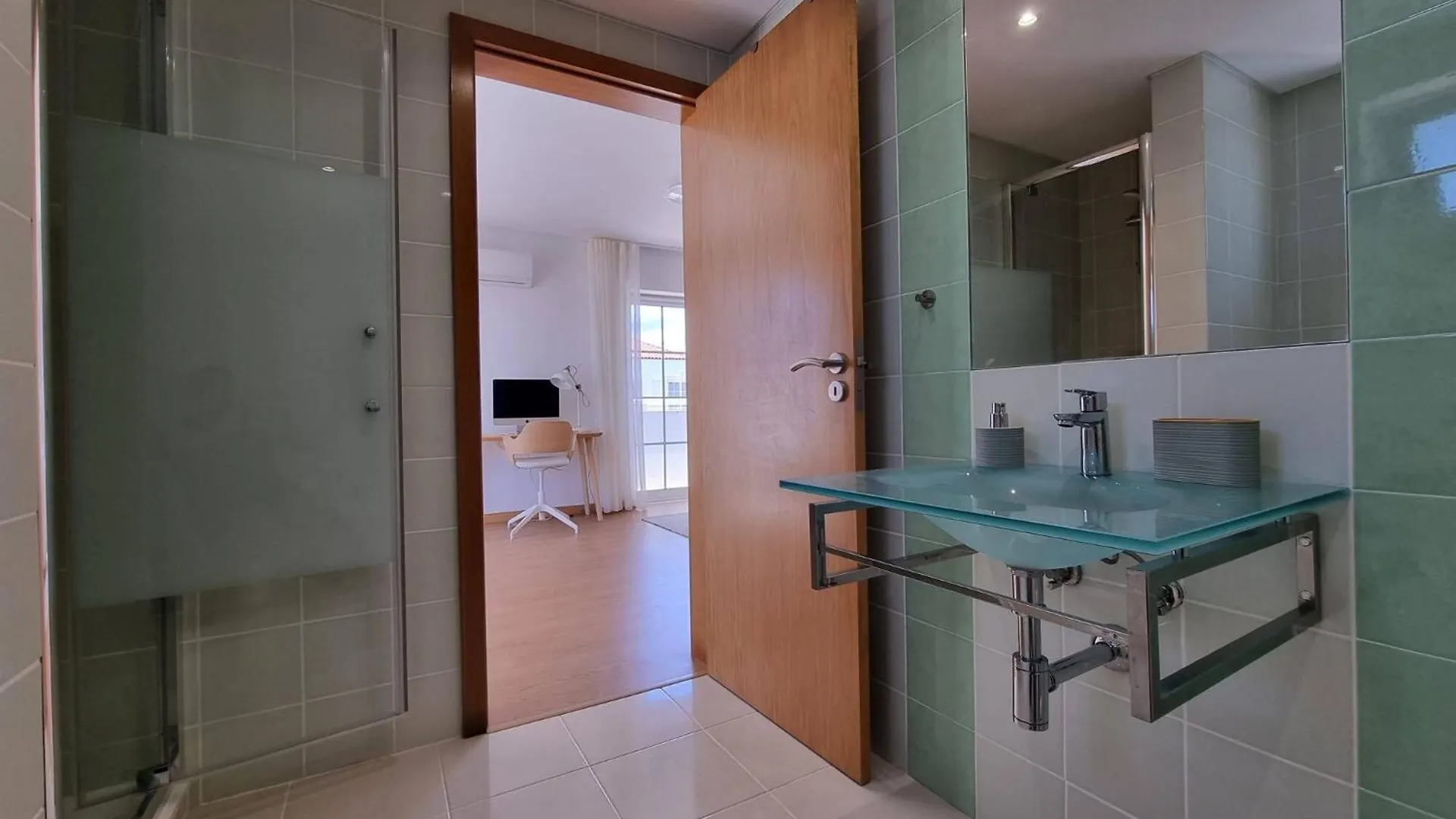Stylish Tavira Apartment Cabanas De Tavira