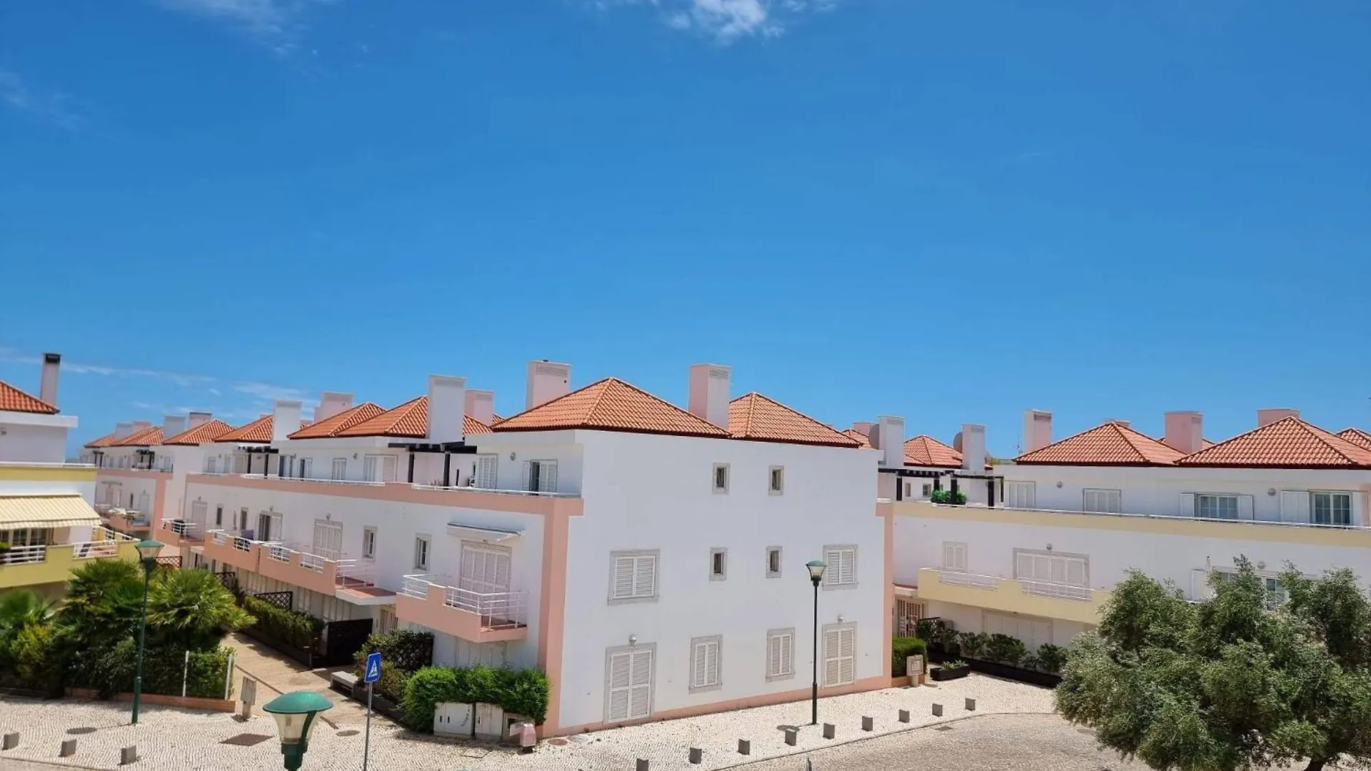 Stylish Tavira Apartment Cabanas De Tavira