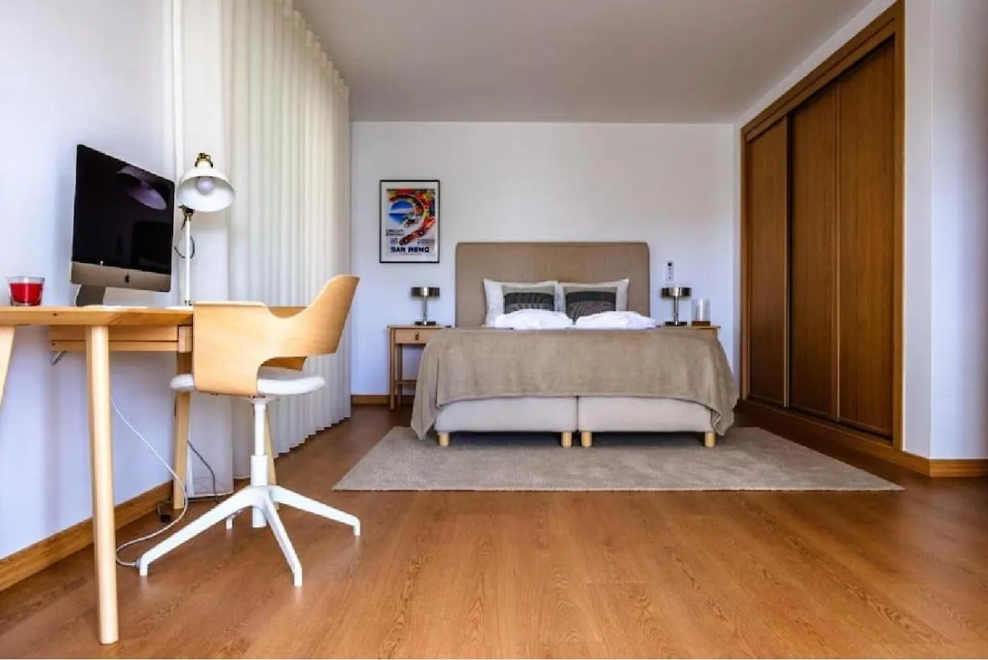 Stylish Tavira Apartment Cabanas De Tavira Portugal