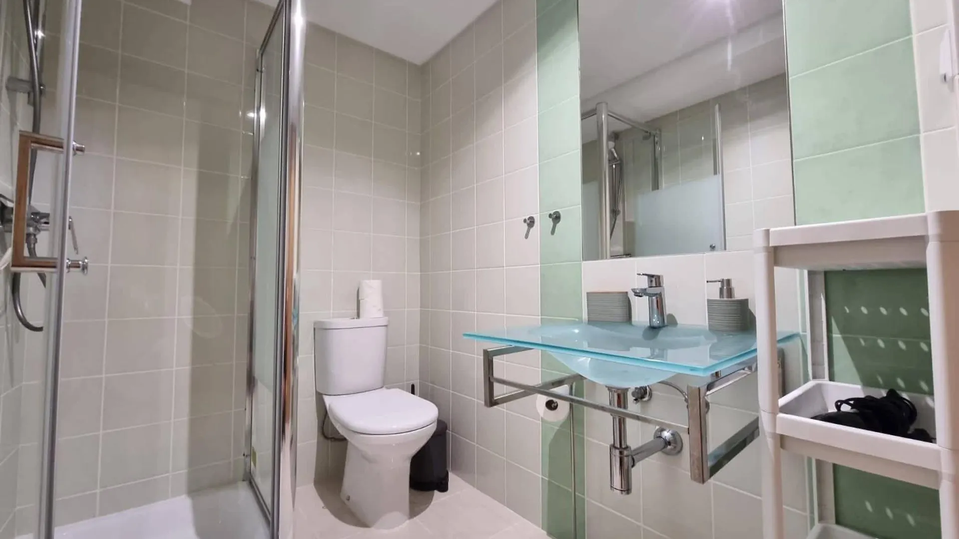 Stylish Tavira Apartment Cabanas De Tavira 0*,  Πορτογαλία
